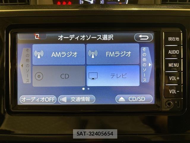Toyota ROOMY 2017 8914344-16