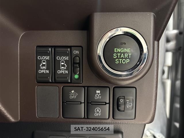 Toyota ROOMY 2017 8914344-19