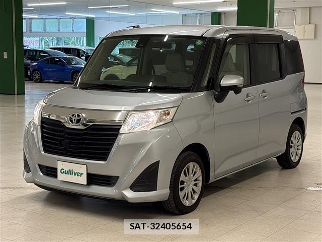 Toyota ROOMY 2017 8914344-2