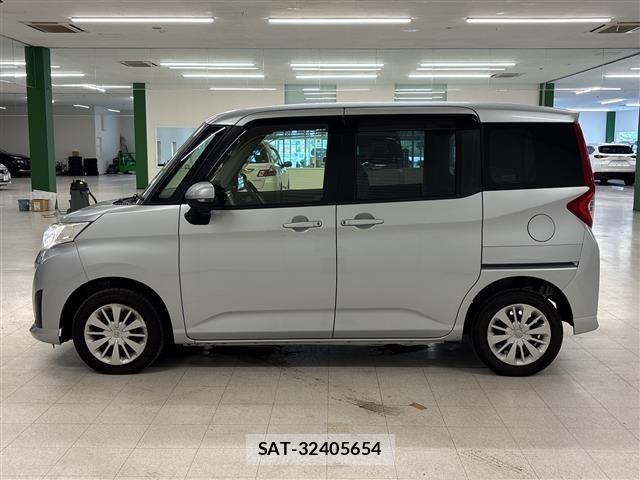 Toyota ROOMY 2017 8914344-20