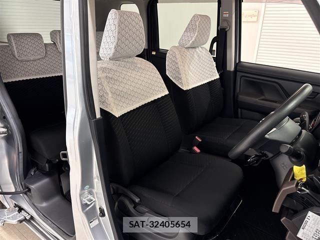 Toyota ROOMY 2017 8914344-3
