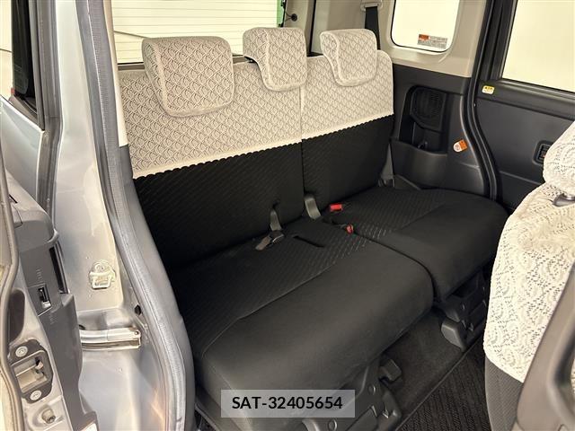 Toyota ROOMY 2017 8914344-5