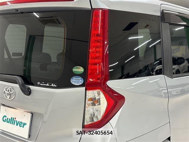 Toyota ROOMY 2017 8914344-6