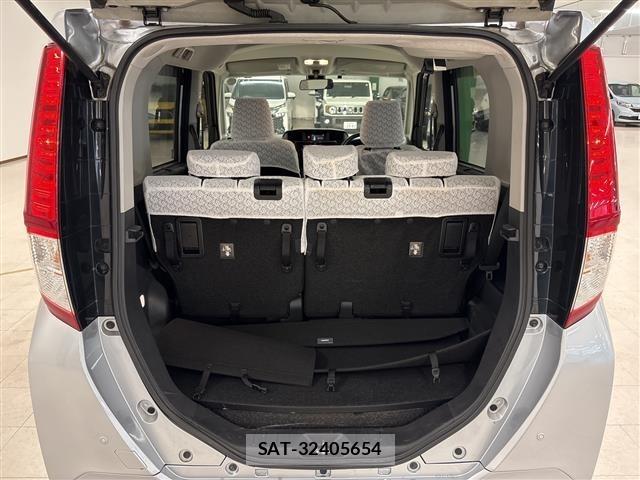 Toyota ROOMY 2017 8914344-7