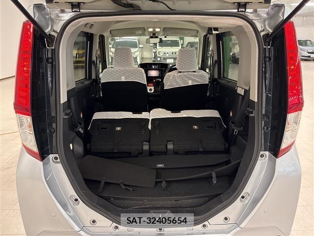 Toyota ROOMY 2017 8914344-8