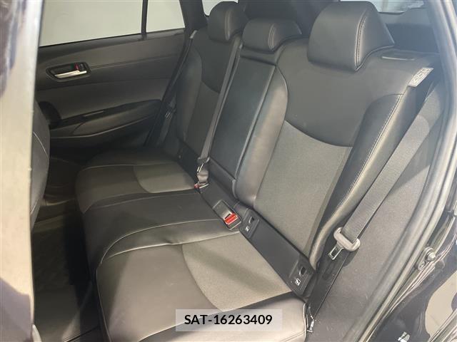 Toyota COROLLA CROSS 2024 8906381-10