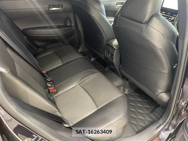 Toyota COROLLA CROSS 2024 8906381-12