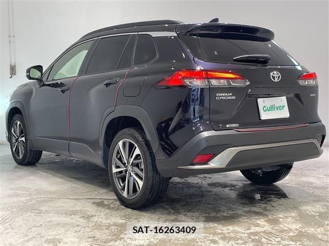 Toyota COROLLA CROSS 2024 8906381-14