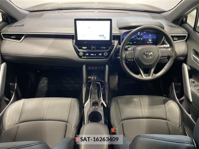 Toyota COROLLA CROSS 2024 8906381-15