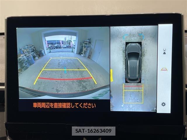 Toyota COROLLA CROSS 2024 8906381-17