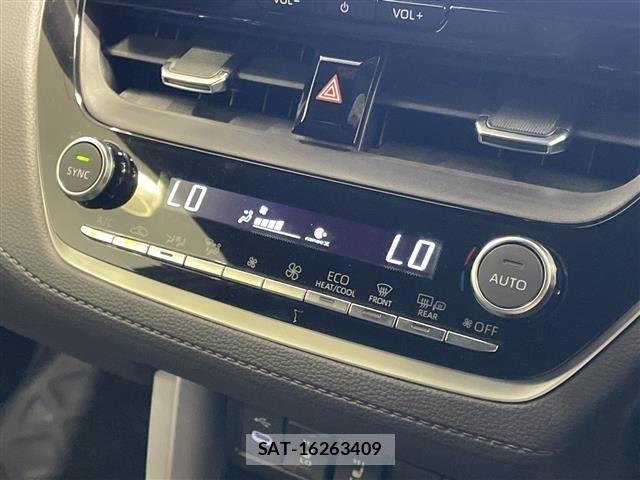 Toyota COROLLA CROSS 2024 8906381-22