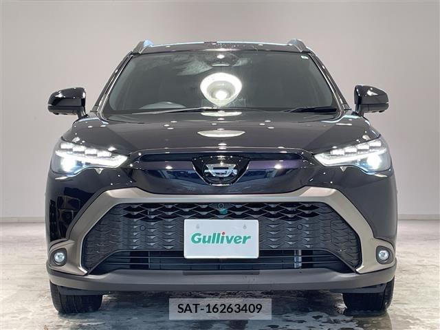 Toyota COROLLA CROSS 2024 8906381-23