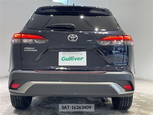 Toyota COROLLA CROSS 2024 8906381-4