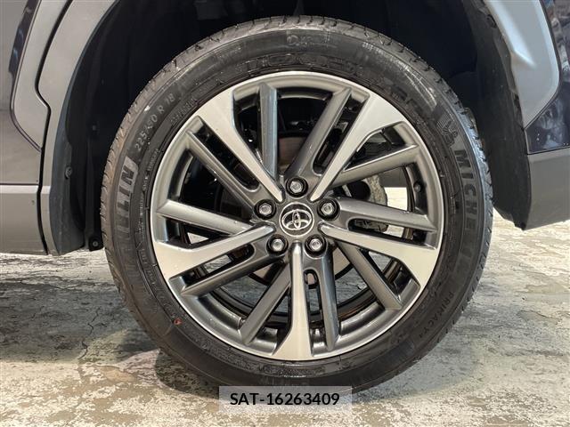 Toyota COROLLA CROSS 2024 8906381-6