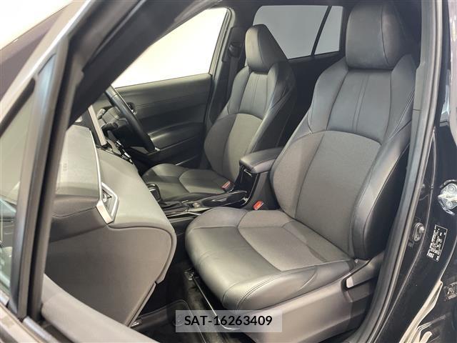 Toyota COROLLA CROSS 2024 8906381-7