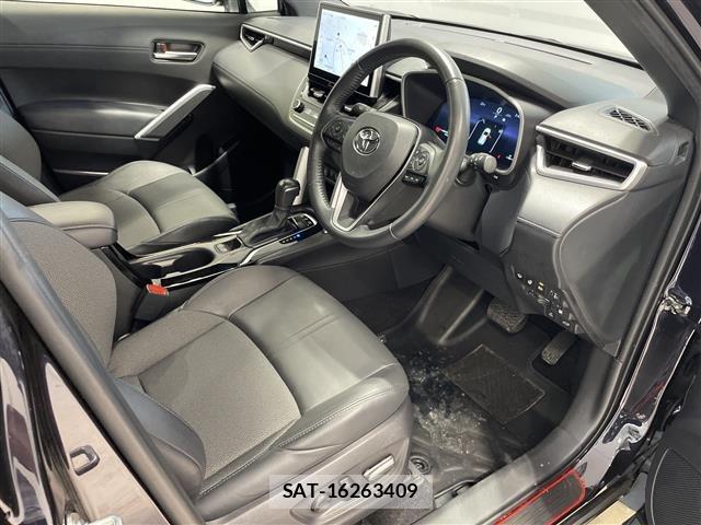 Toyota COROLLA CROSS 2024 8906381-9