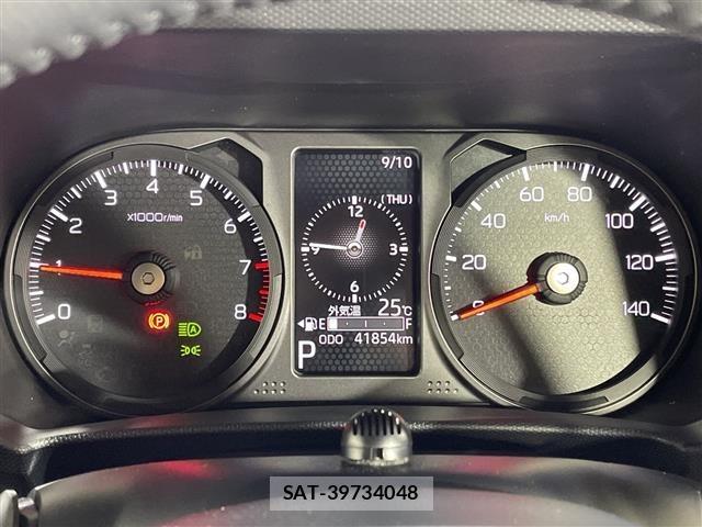 Daihatsu TAFT 2023 8936247-11