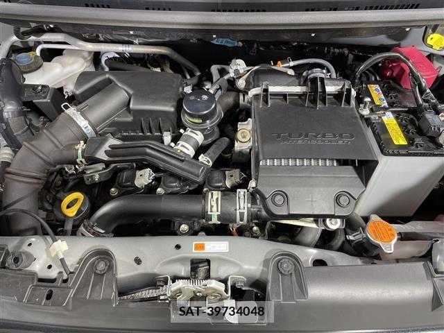 Daihatsu TAFT 2023 8936247-14