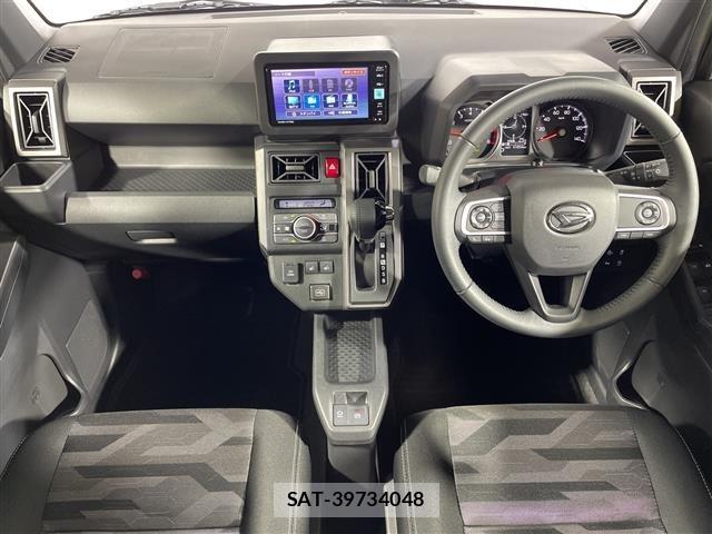 Daihatsu TAFT 2023 8936247-15