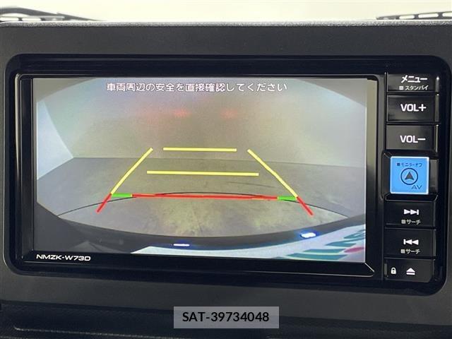 Daihatsu TAFT 2023 8936247-16