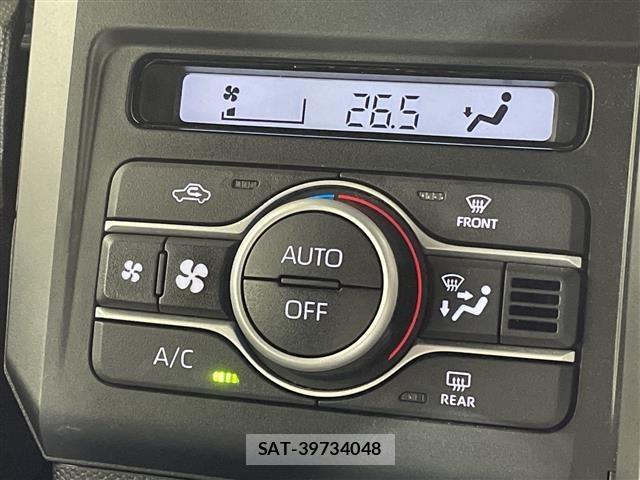 Daihatsu TAFT 2023 8936247-2