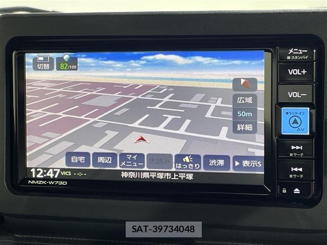 Daihatsu TAFT 2023 8936247-20