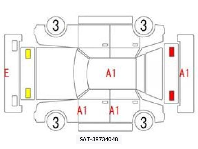 Daihatsu TAFT 2023 8936247-23