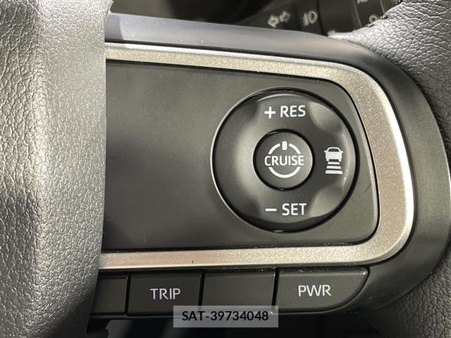 Daihatsu TAFT 2023 8936247-3