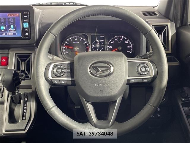 Daihatsu TAFT 2023 8936247-9