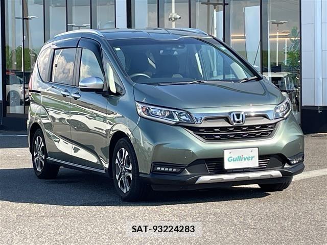 Honda FREED 2023 8684299-0