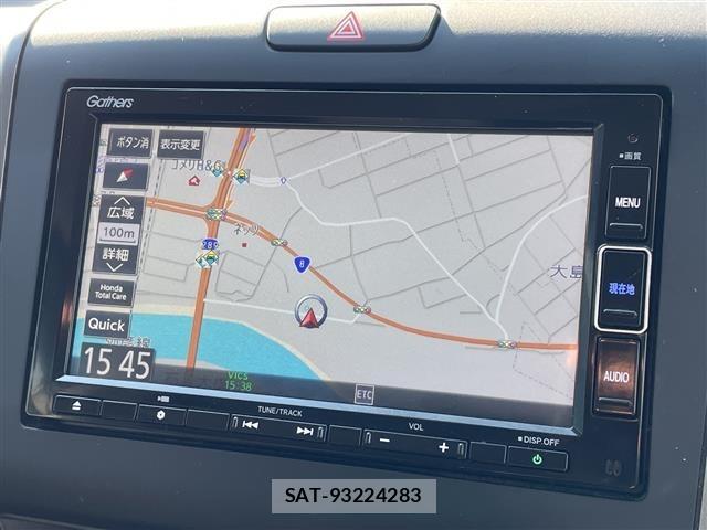 Honda FREED 2023 8684299-17