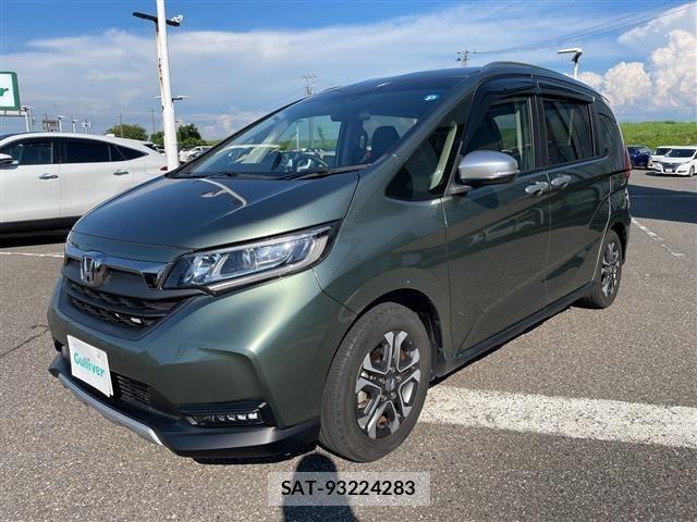 Honda FREED 2023 8684299-2