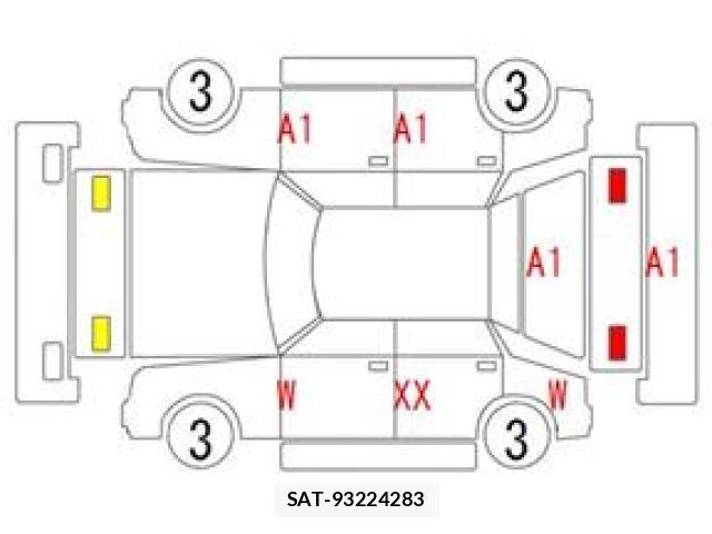 Honda FREED 2023 8684299-23