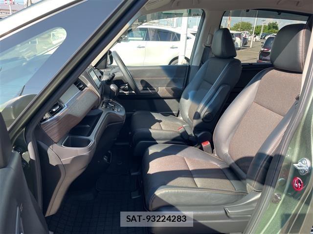 Honda FREED 2023 8684299-5