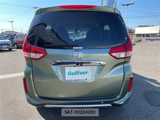 Honda FREED 2023 8684299-6