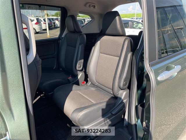Honda FREED 2023 8684299-7