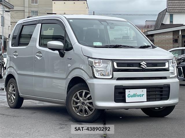Suzuki WAGON R 2021 8747848-0