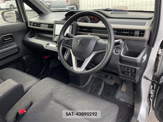 Suzuki WAGON R 2021 8747848-11