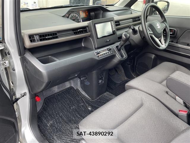Suzuki WAGON R 2021 8747848-12