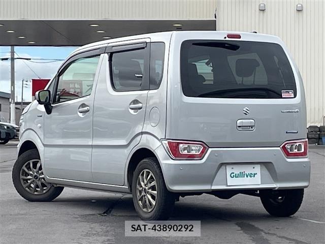 Suzuki WAGON R 2021 8747848-13