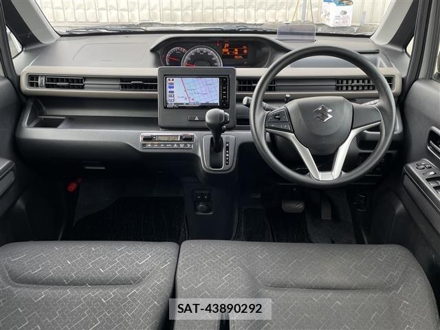 Suzuki WAGON R 2021 8747848-14