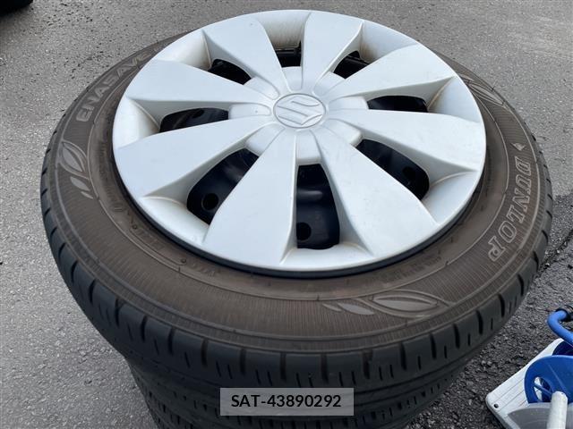 Suzuki WAGON R 2021 8747848-18
