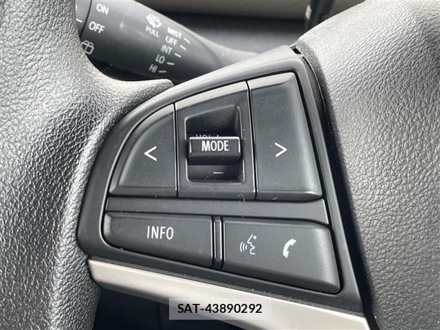 Suzuki WAGON R 2021 8747848-21
