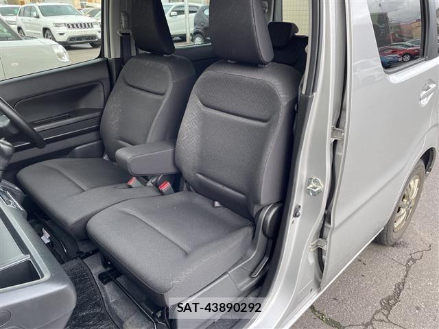 Suzuki WAGON R 2021 8747848-22