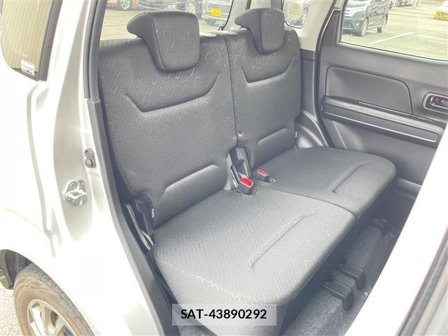 Suzuki WAGON R 2021 8747848-4