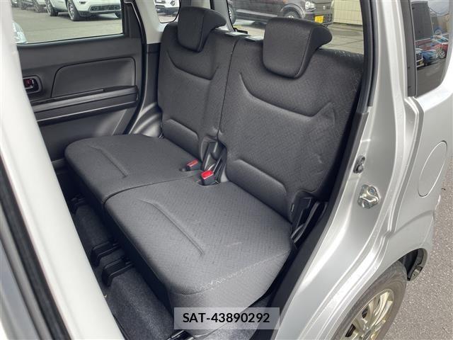 Suzuki WAGON R 2021 8747848-6