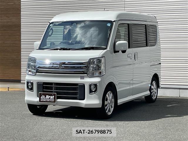 Suzuki EVERY WAGON 2023 8679801-0