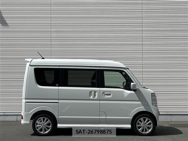 Suzuki EVERY WAGON 2023 8679801-1