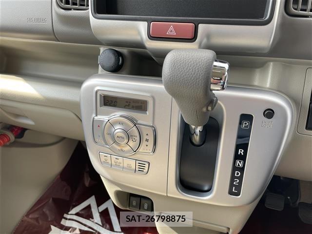 Suzuki EVERY WAGON 2023 8679801-10