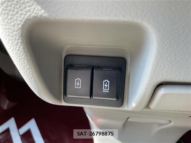 Suzuki EVERY WAGON 2023 8679801-11